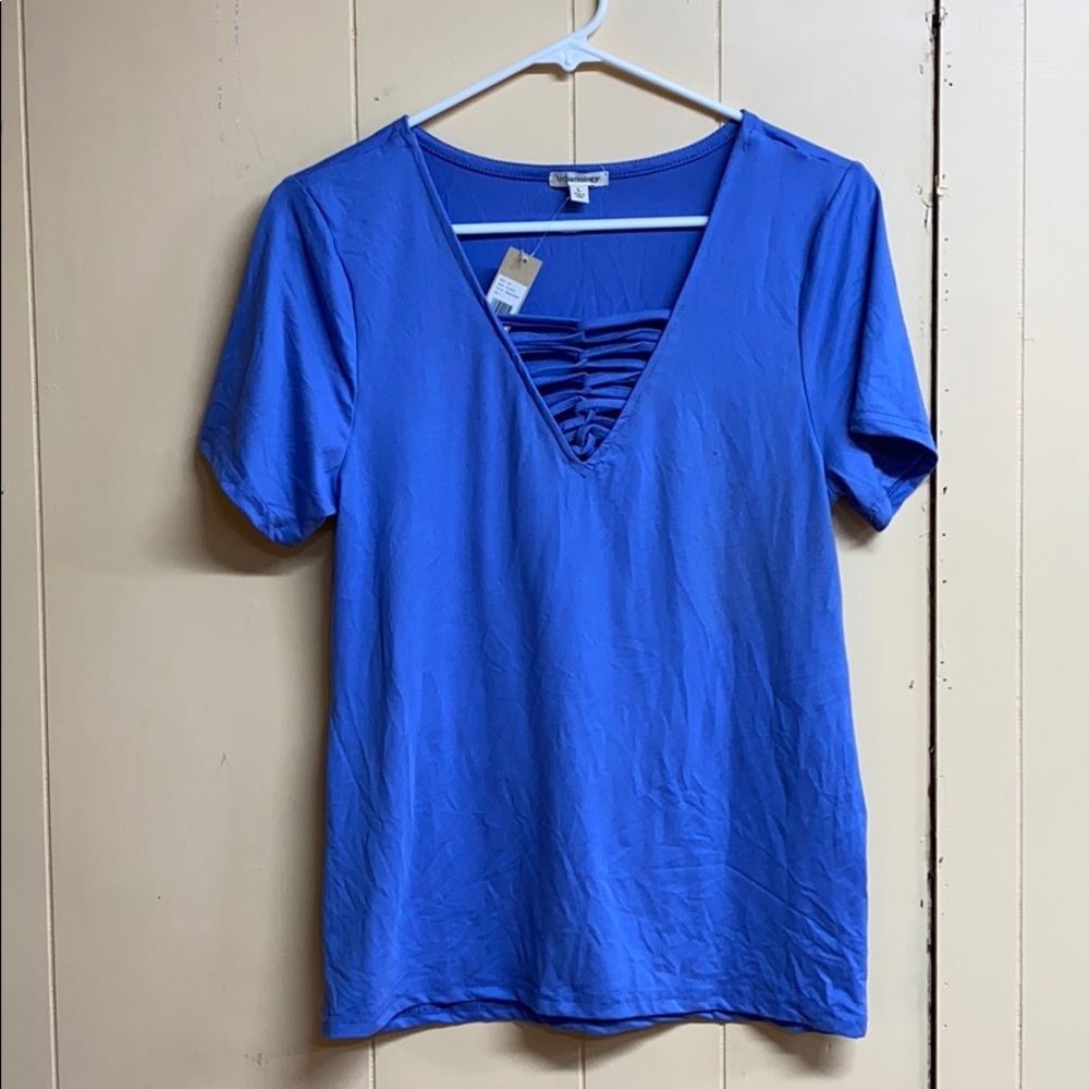 Women’s Large T-shirt